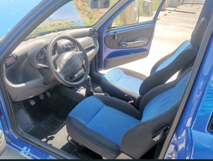 Fiat Seicento